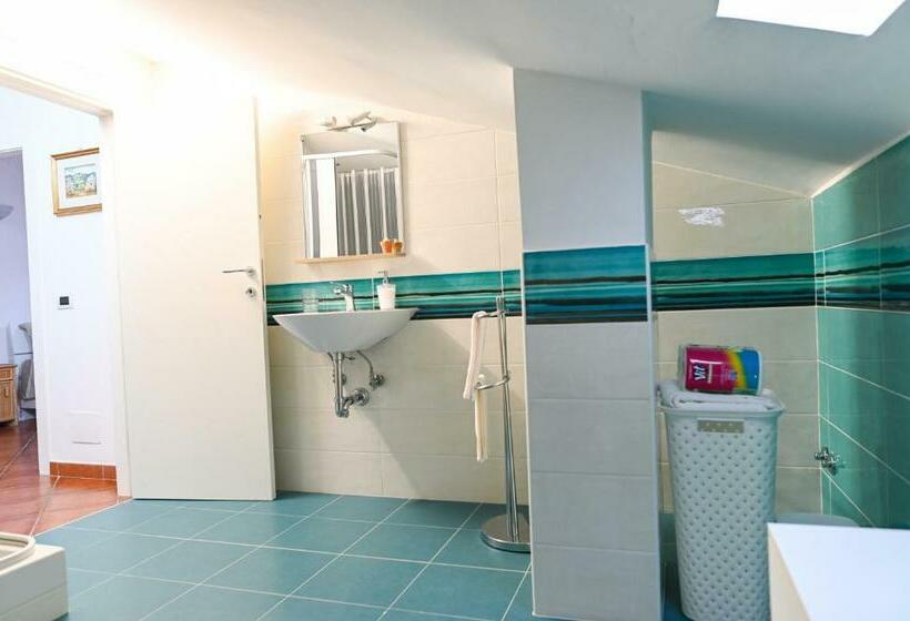 Casetta Primo Sole Apartments