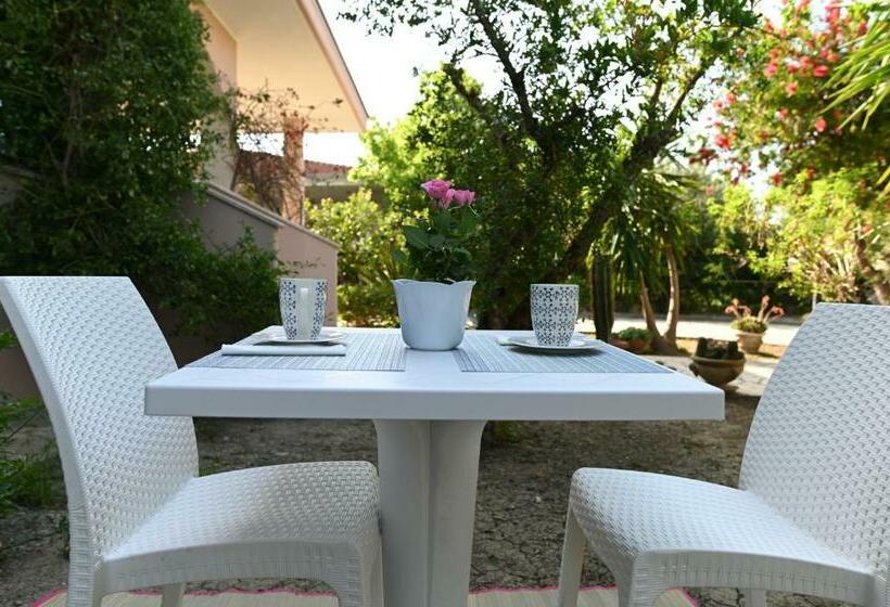 Casetta Primo Sole Apartments