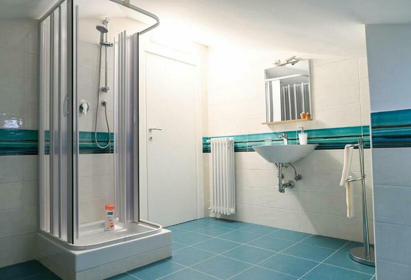 Casetta Primo Sole Apartments