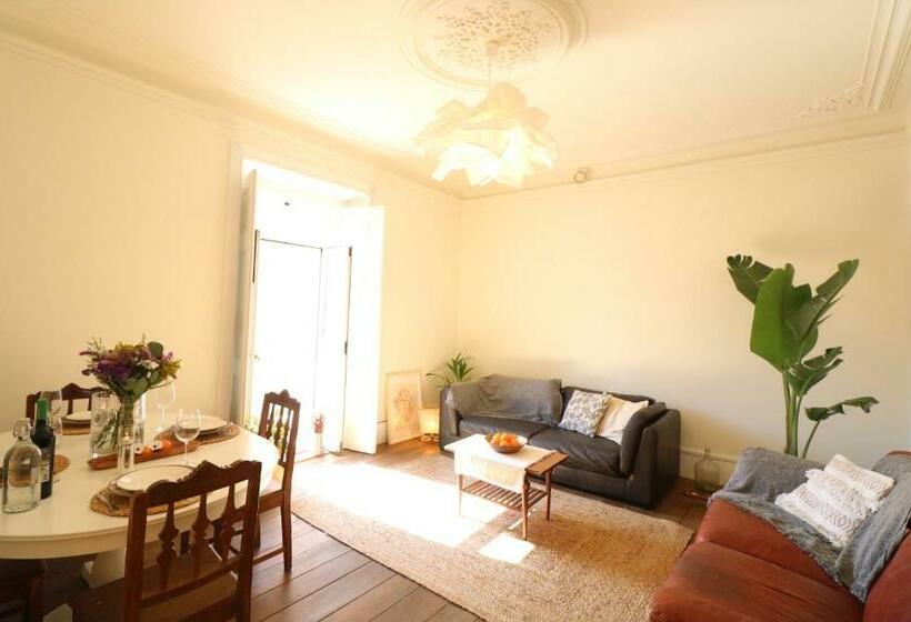 Chalet Santa Rita   Stunning Apt. Next To The Sea