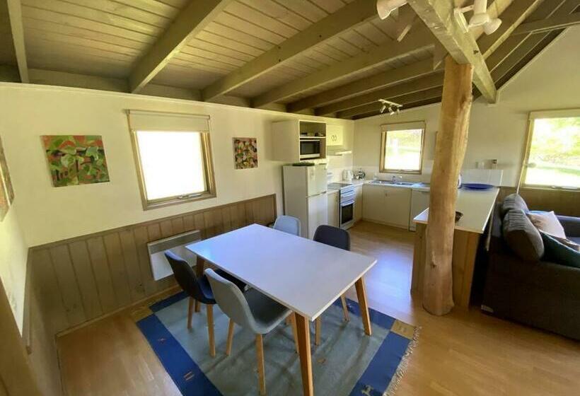 Crabapple Cottage Harrietville