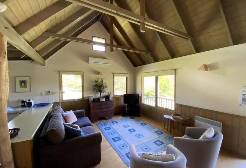 Crabapple Cottage Harrietville