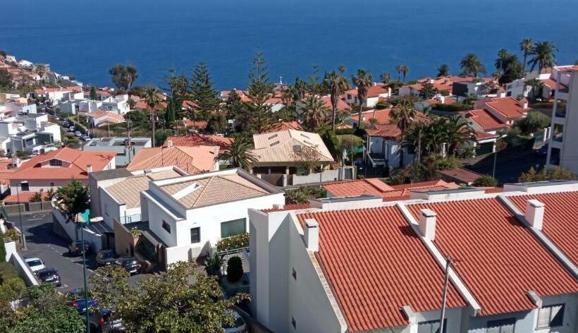 Cristo Rei View Apartment