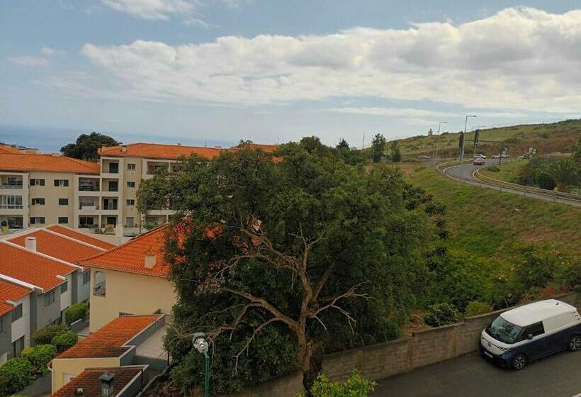 Cristo Rei View Apartment