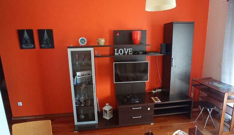 Cristo Rei View Apartment