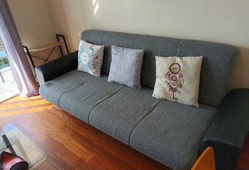 Cristo Rei View Apartment