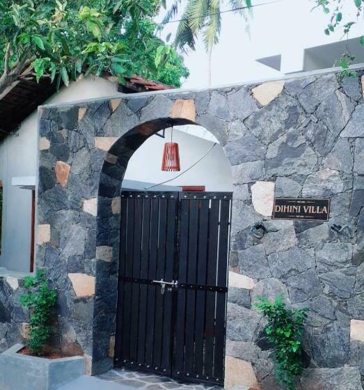 Dihini Villa
