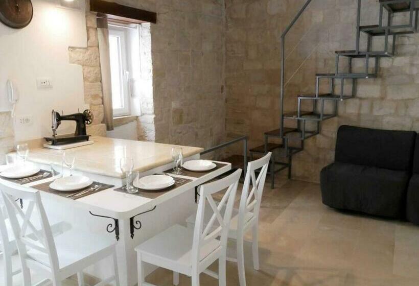 Dimora Pietra Bianca