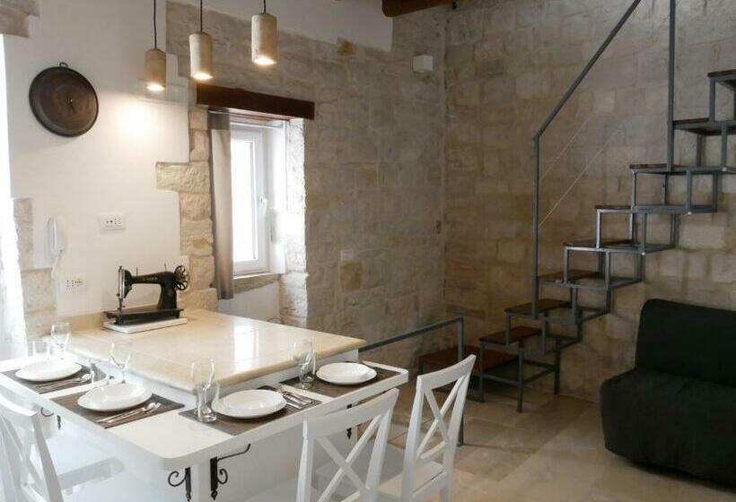 Dimora Pietra Bianca