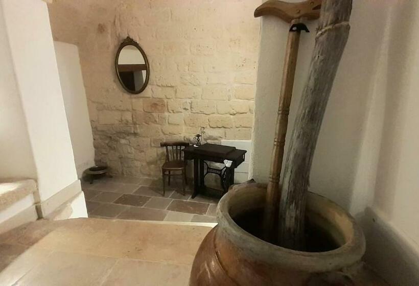 Dimora Pietra Bianca