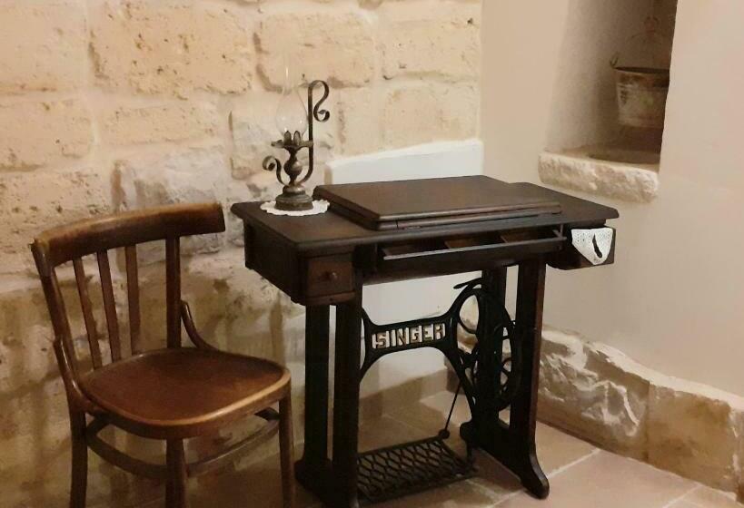 Dimora Pietra Bianca