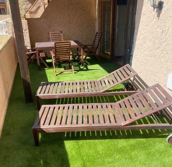 Duplex Bahia Sur Reserva De Confi Anza