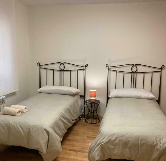 El Balcón De La Catedral