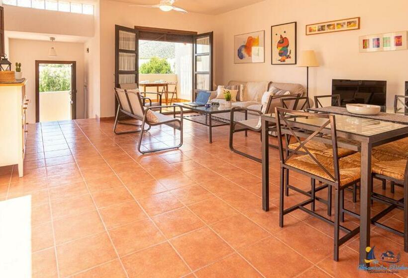 El Velero Sotillo Niagara Parking Playa 400m Wifi Plus 6 Pax