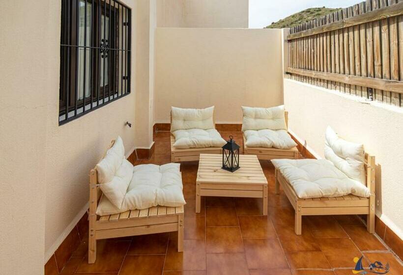 El Velero Sotillo Niagara Parking Playa 400m Wifi Plus 6 Pax