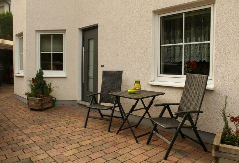 Ferienwohnung Waldblick