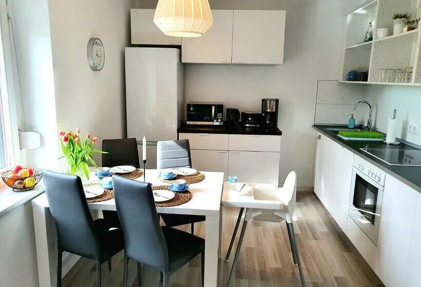 Ferienwohnung Xxl Lausitz Direkt