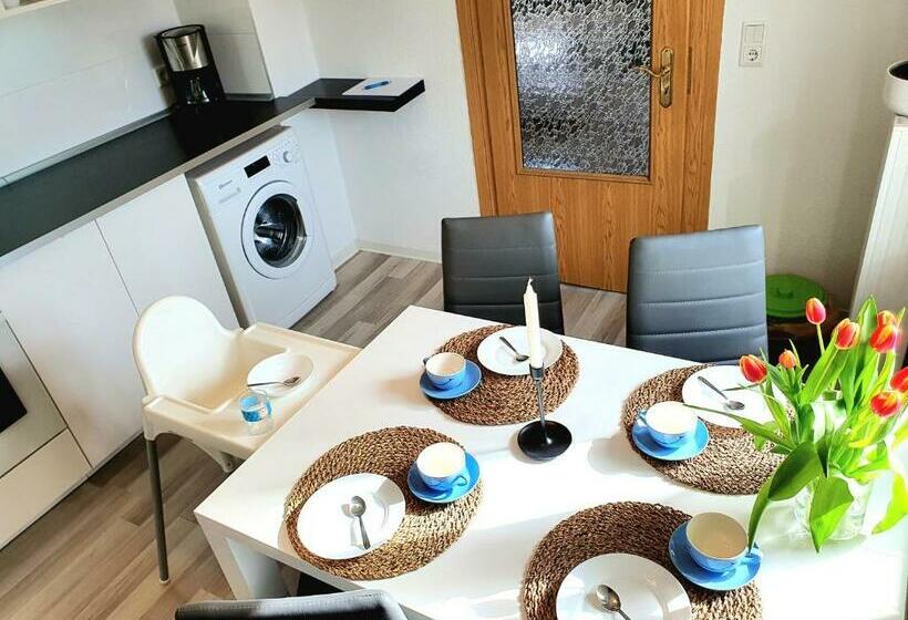 Ferienwohnung Xxl Lausitz Direkt