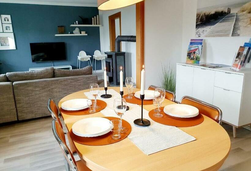 Ferienwohnung Xxl Lausitz Direkt