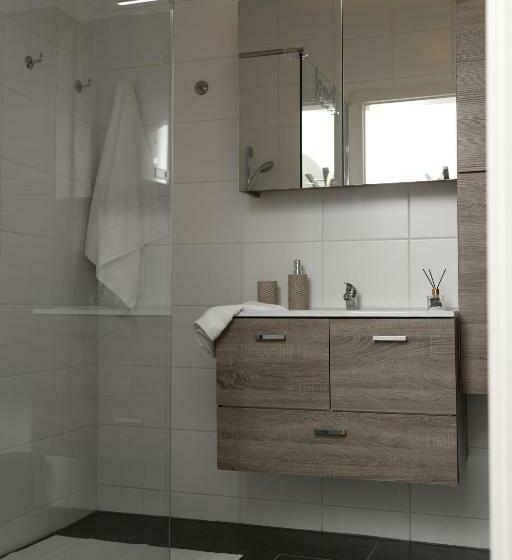 Fresh Apartment With Terrace + Free Parking