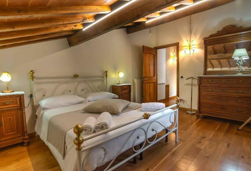 Gattaia Apartments With Swimming Pool