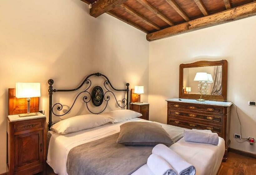 Gattaia Apartments With Swimming Pool