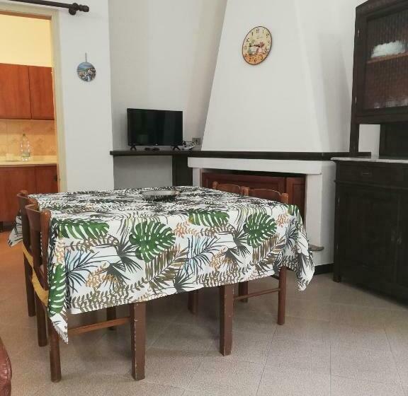 Gli Ulivi Appartamento Al Centro