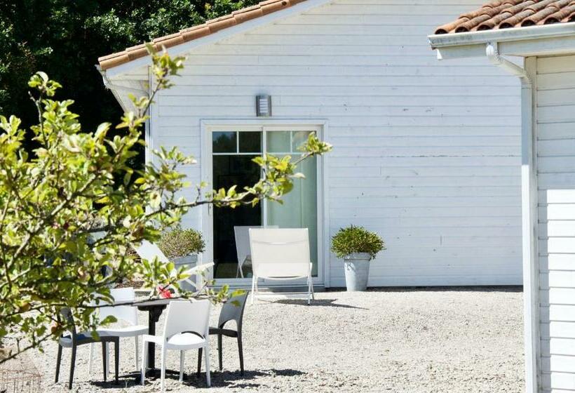 Gîte Le Champ Libre