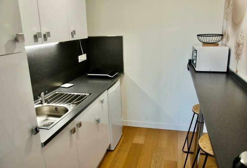 Gîte Le Champ Libre