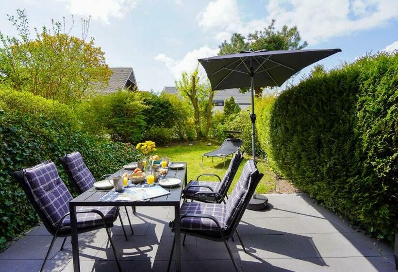 Hamburger Str 3, Whg 2 Meerzeit