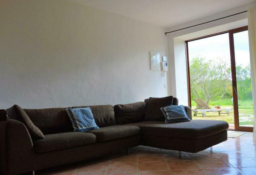 Intero Alloggio   4 Room Apartment