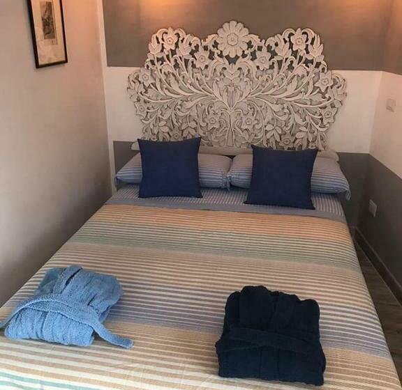 La Barchetta Di Carta Loft A Soriano Nel Cimino