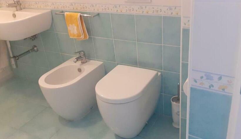 La Marinella Apartment