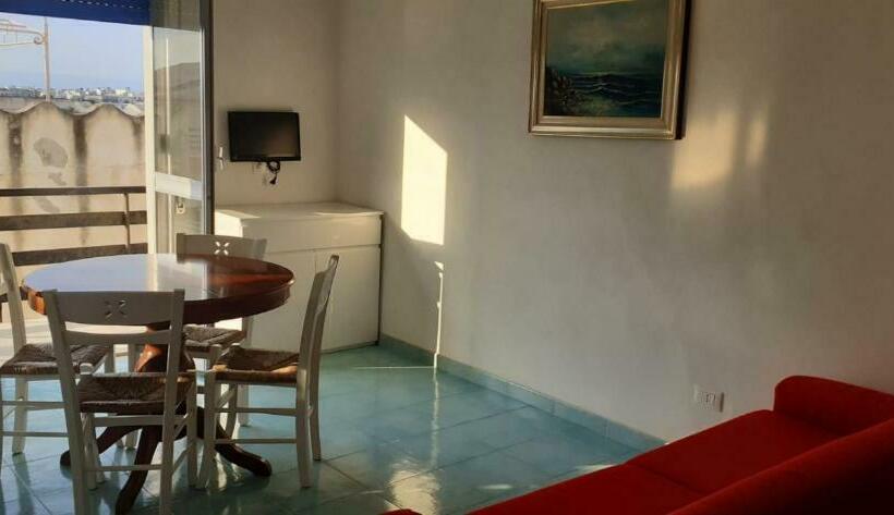 La Marinella Apartment