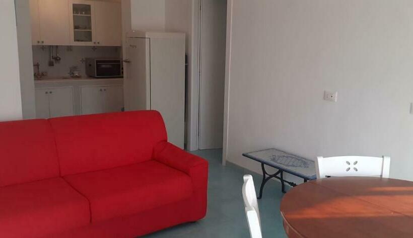 La Marinella Apartment