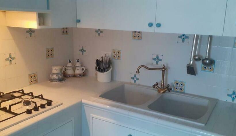 La Marinella Apartment