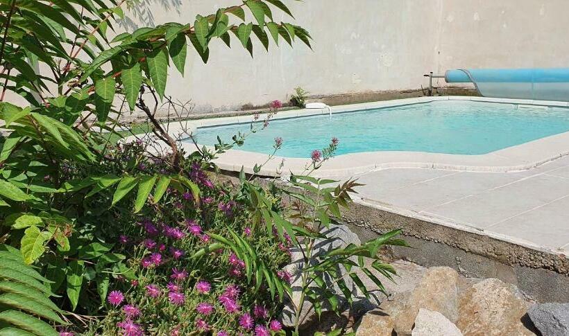 La Muscadelle : Le Calme Du Sud De La France