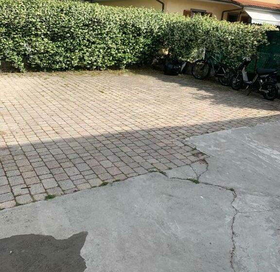 Le Zitelle Di San Pio 2