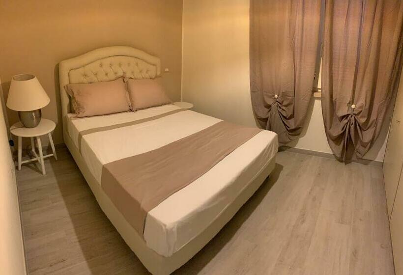 Le Zitelle Di San Pio 2