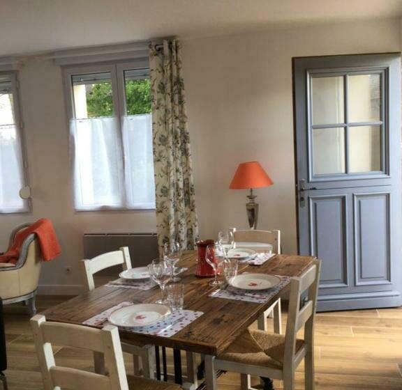 Les Baigneurs Du Crotoy