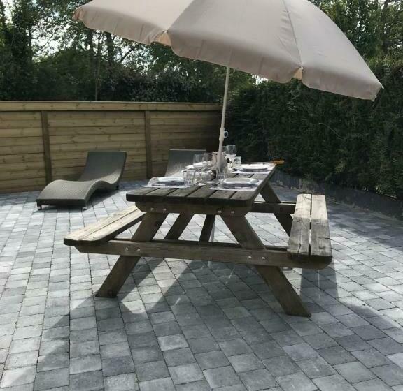 Les Baigneurs Du Crotoy