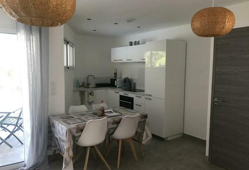 Les Jardins De Saint Pancrace