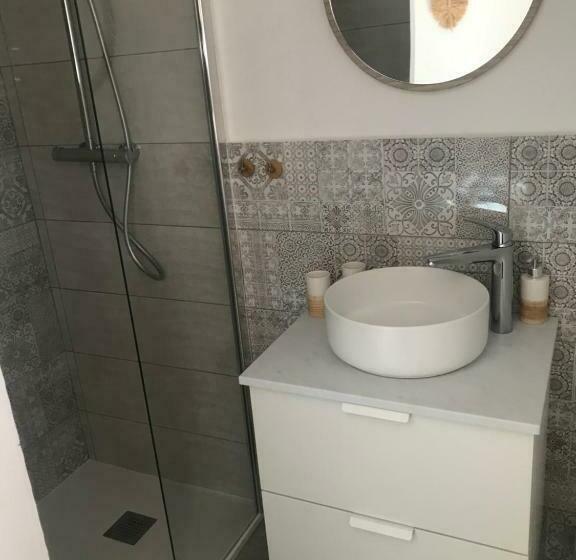 Les Jardins De Saint Pancrace