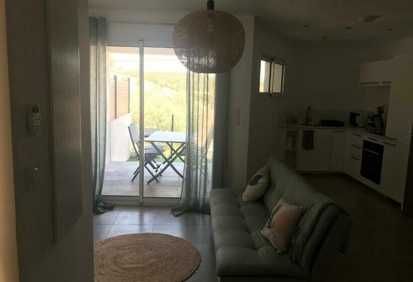 Les Jardins De Saint Pancrace