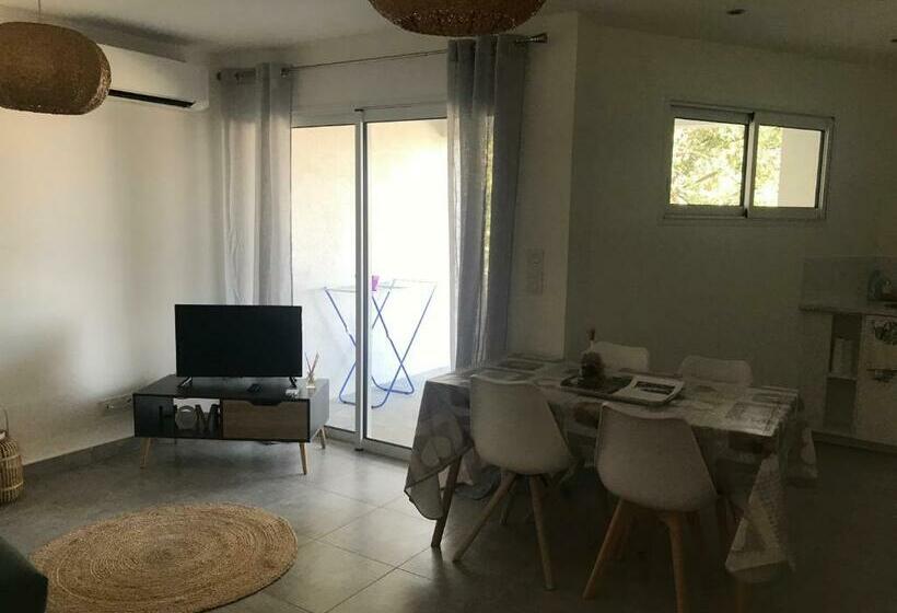 Les Jardins De Saint Pancrace