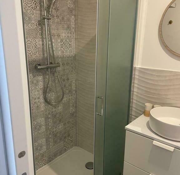 Les Jardins De Saint Pancrace