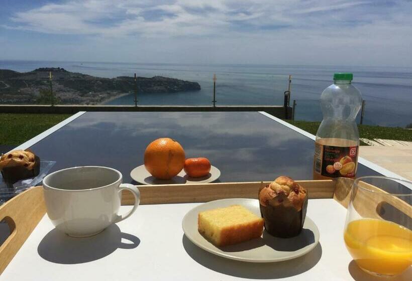 Luxury Villa With 360 Panoramic Views Heated Pool Spa