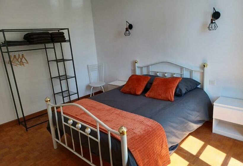 Maison Chaleureuse Avec Terrasse Et Vue Baie