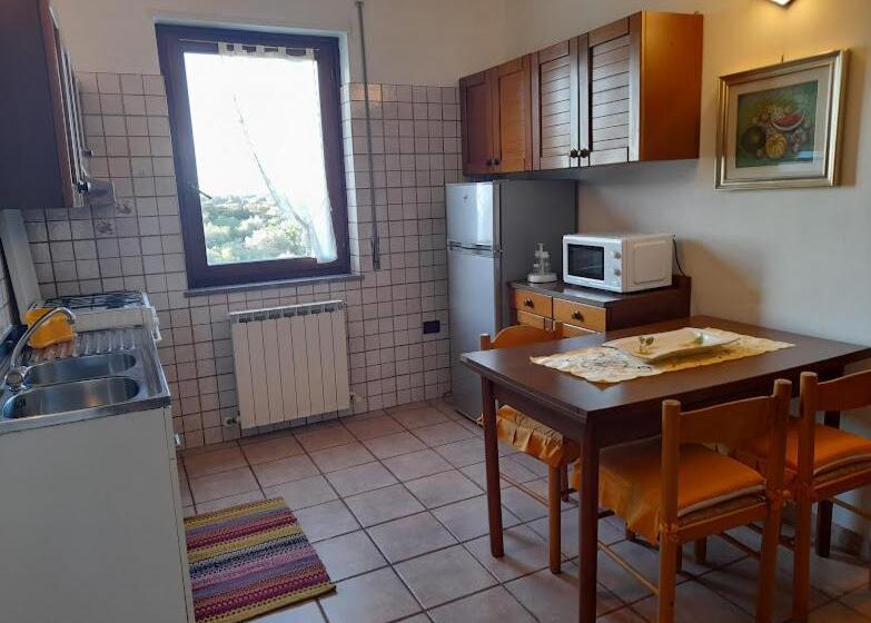 Mansardina Il Girasole