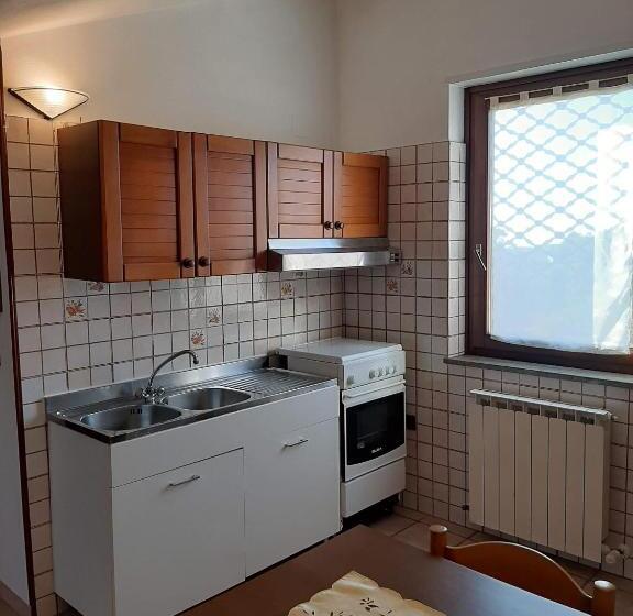 Mansardina Il Girasole